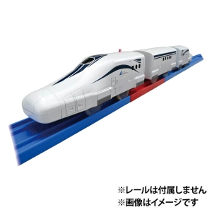 S-17 速度チェンジ!超電導リニアL0系 改良型試験車
