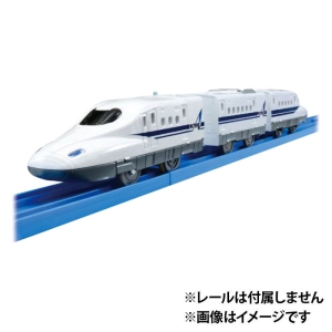 S-01 ライト付N700A新幹線