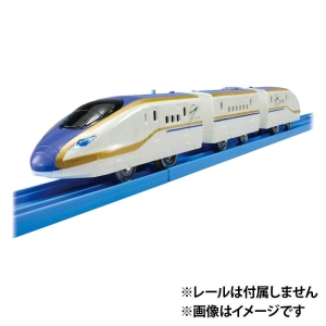S-05 ライト付E7系新幹線かがやき