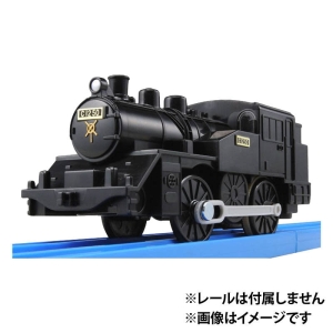 KF-01 C12蒸気機関車