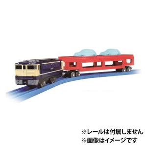 S-34 自動車運搬列車