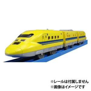 S-07 ライト付923形 ドクターイエローT4編成