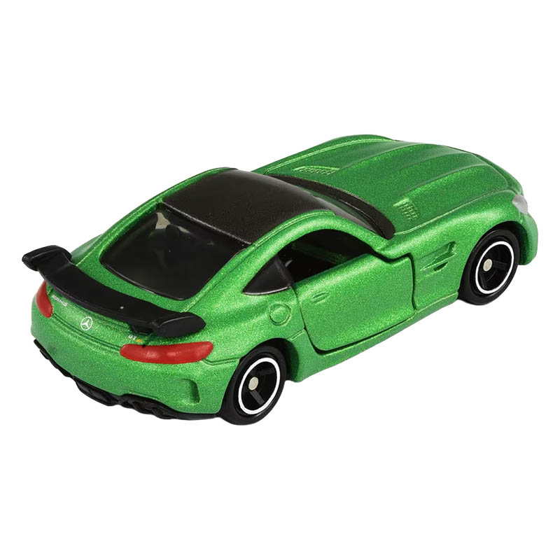 トミカ No.7 メルセデス-AMG GT R
