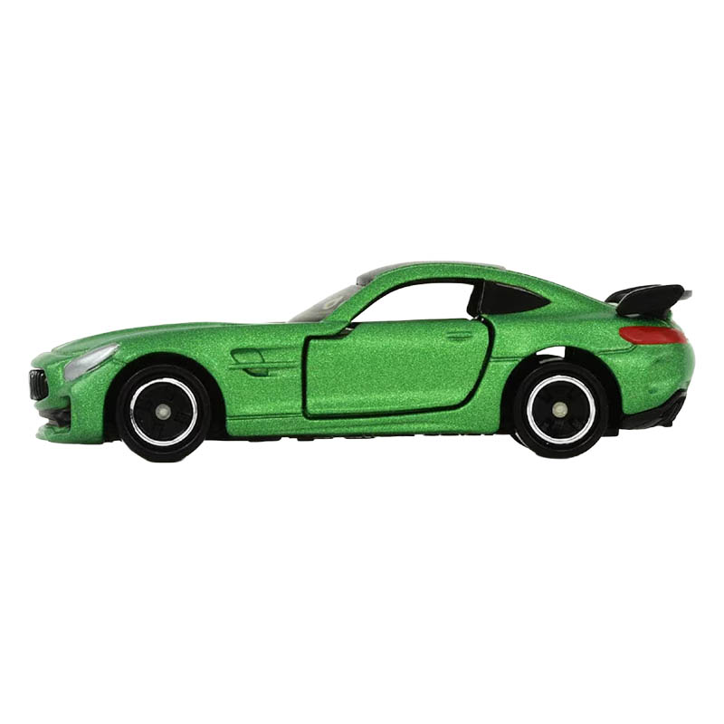 トミカ No.7 メルセデス-AMG GT R