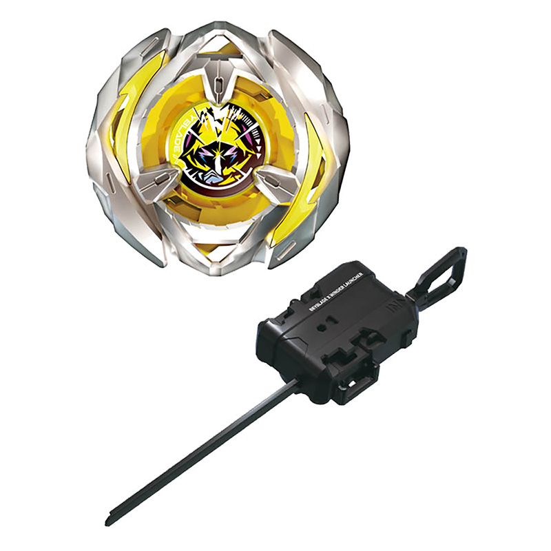 BEYBLADE X BX-03 スターター ウィザードアロー4-80B