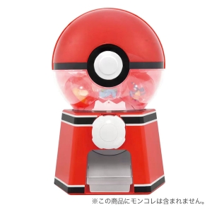 ポケモン ガチャマシン