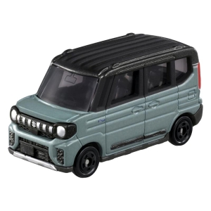 トミカ No.26 スズキ スペーシア ギア