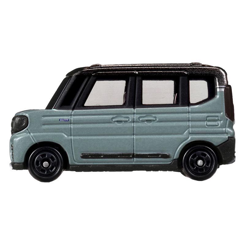 トミカ No.26 スズキ スペーシア ギア