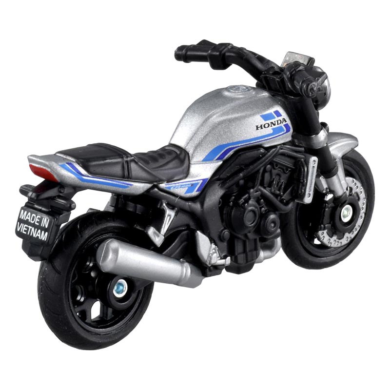 トミカ No.64 ホンダ CB1000F