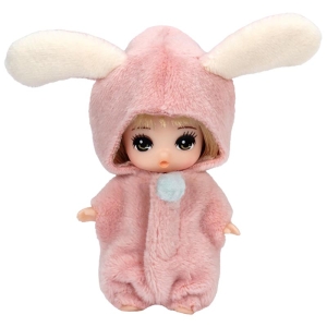 LD-23 なかよしみつご かこちゃん