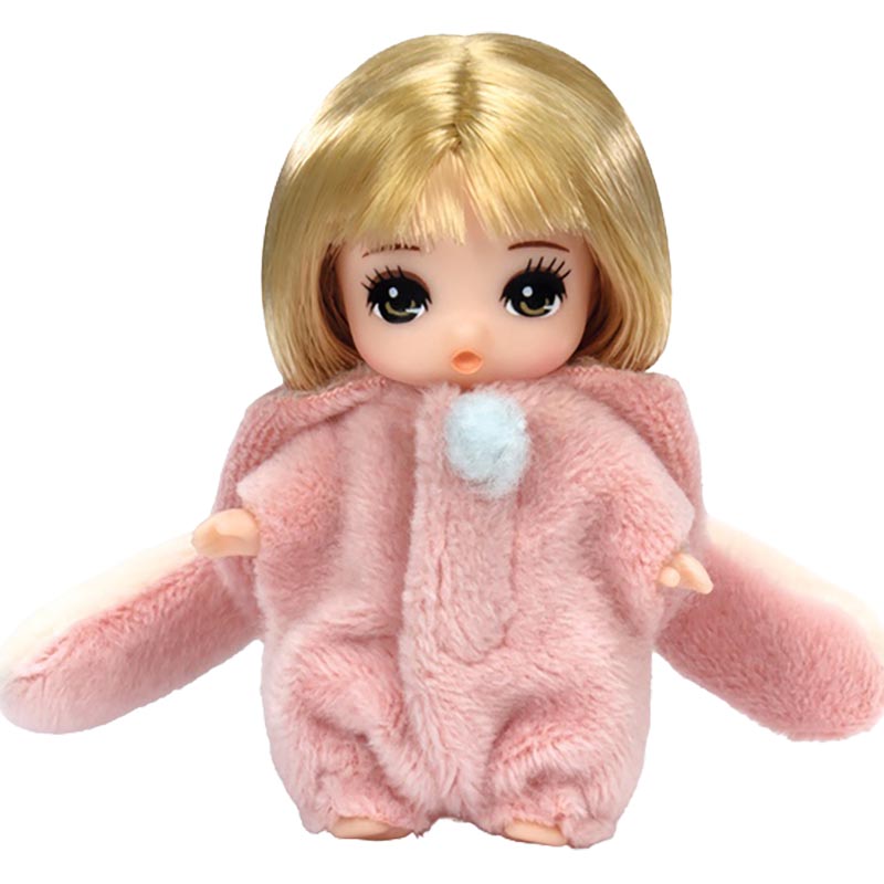 LD-23 なかよしみつご かこちゃん