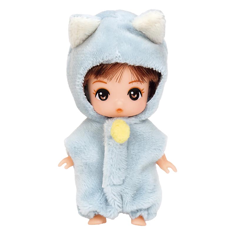 LD-25 なかよしみつご げんくん