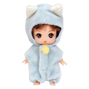 LD-25 なかよしみつご げんくん