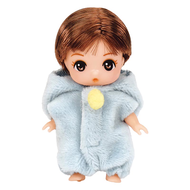 LD-25 なかよしみつご げんくん