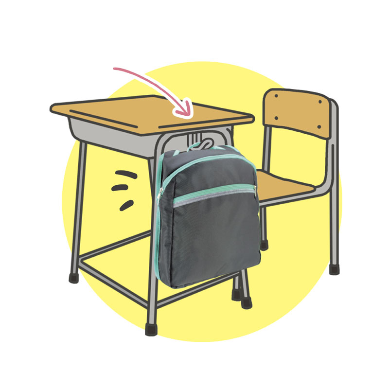 オンブセル ブラック