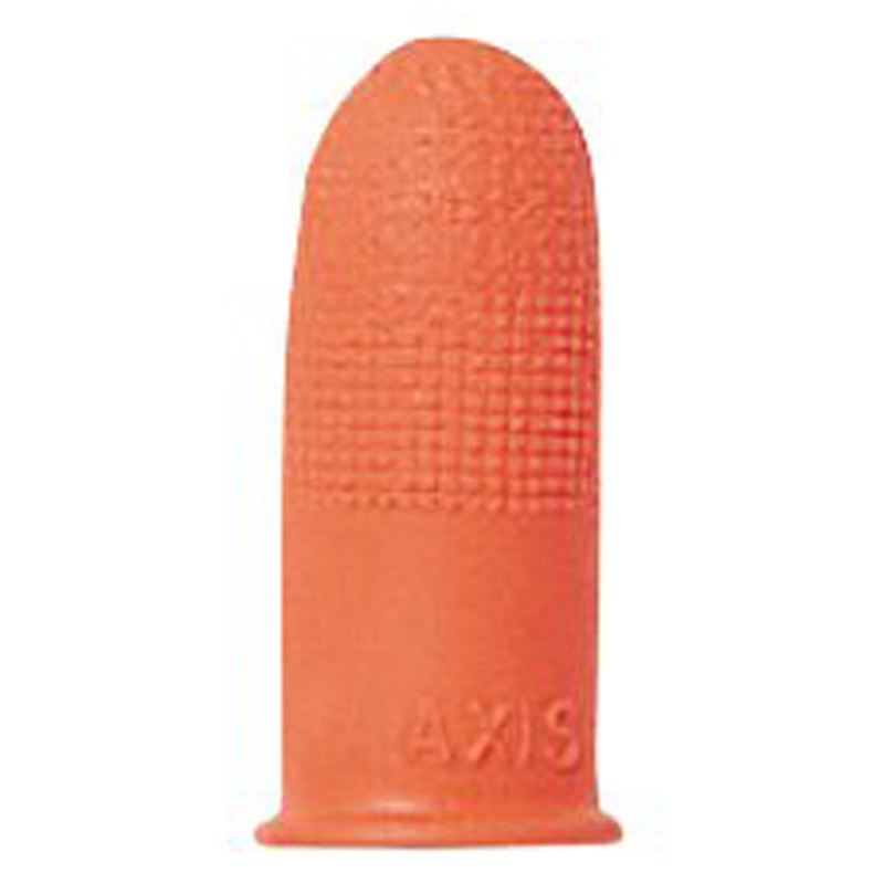 カラー指サック6P M