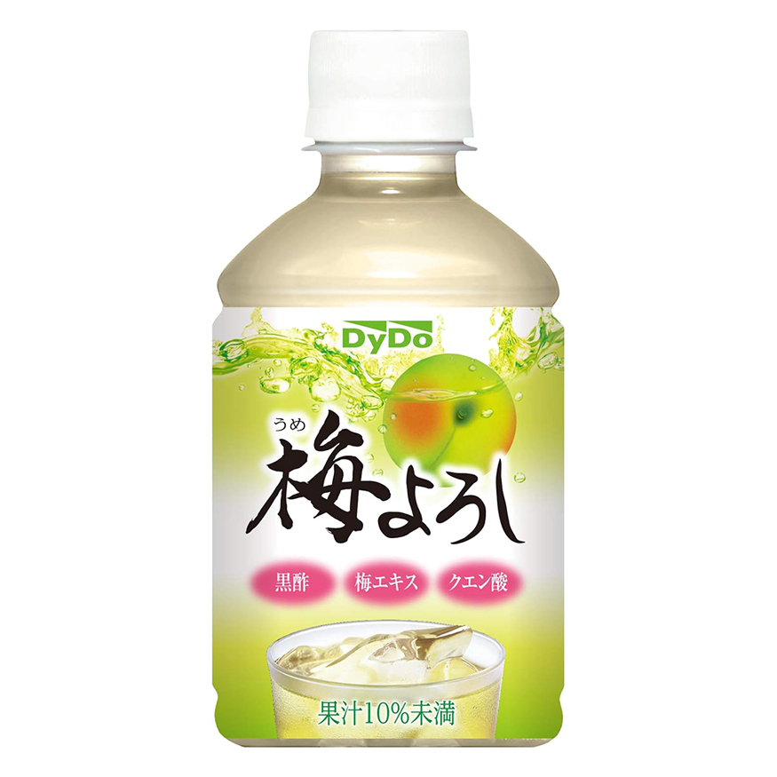 梅よろし 280ml