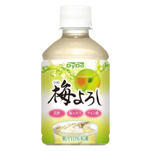 梅よろし 280ml