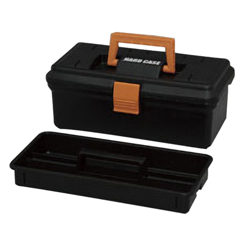 ハードケース エコブラック