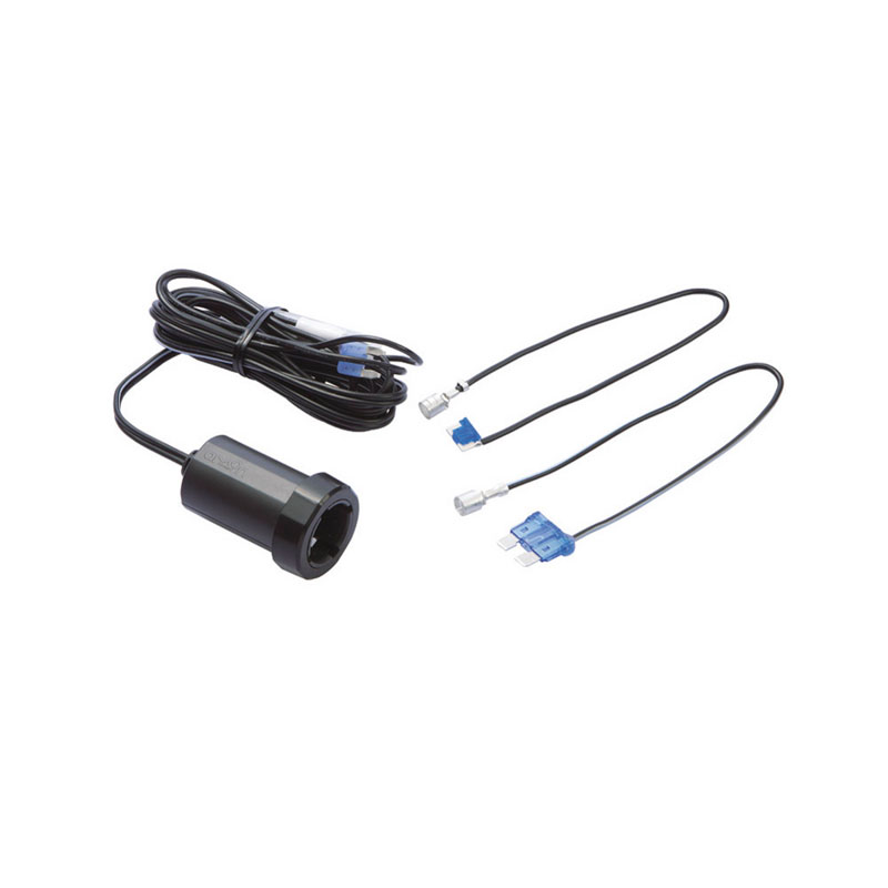電源ソケット 107g