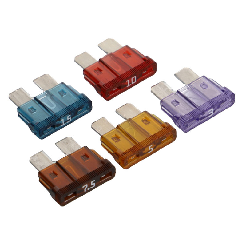 平型ヒューズセット 13g