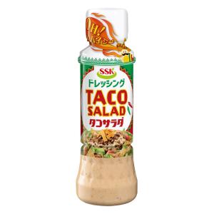 TACO SALADドレッシング 200ml