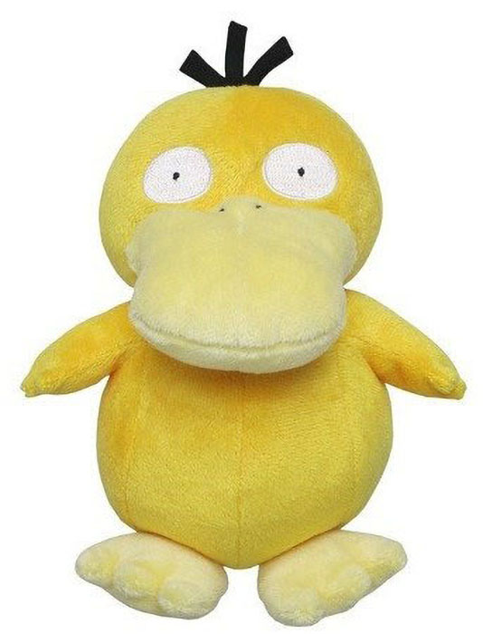 ポケモンぬいぐるみS コダック