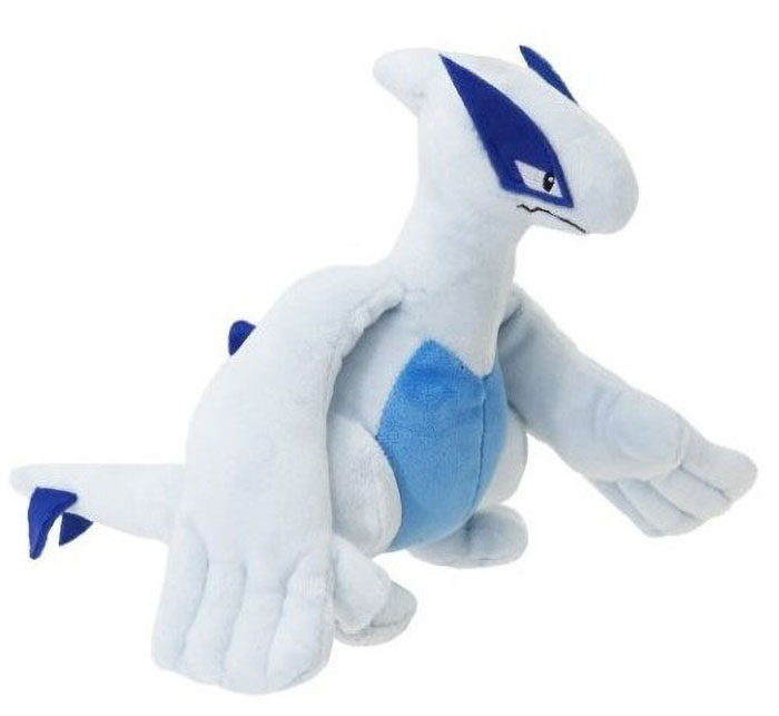 ポケモンぬいぐるみS ルギア