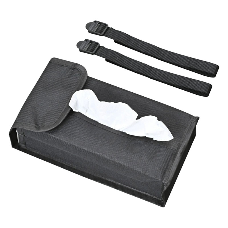 車用4WAYティシュカバー2 WA104