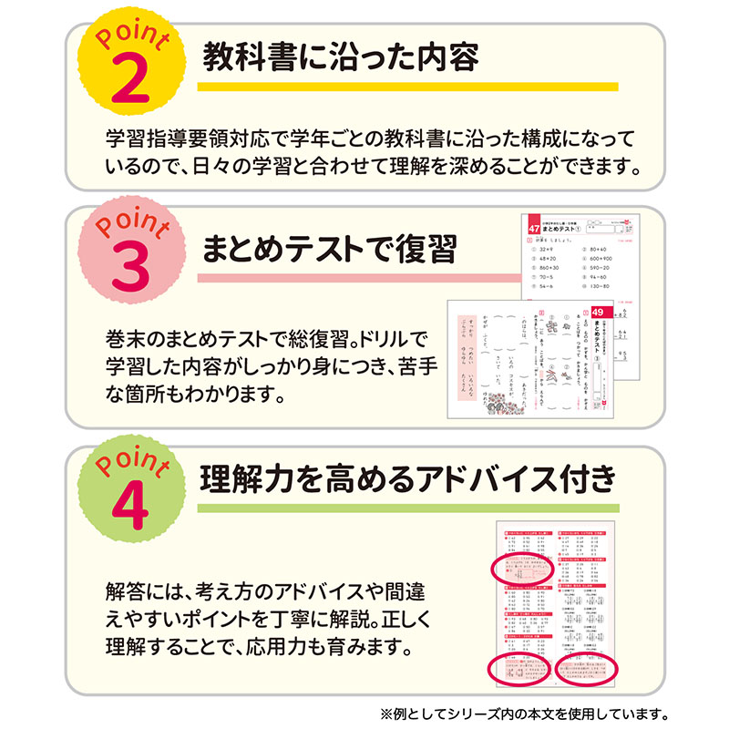学研のできたよドリル 小学1年生 かん字