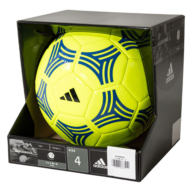 フットボール 4号 AF4949YB