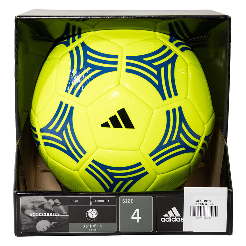 フットボール 4号 AF4949YB