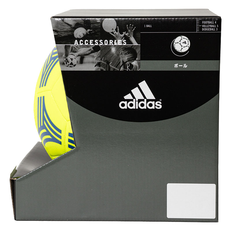 フットボール 4号 AF4949YB