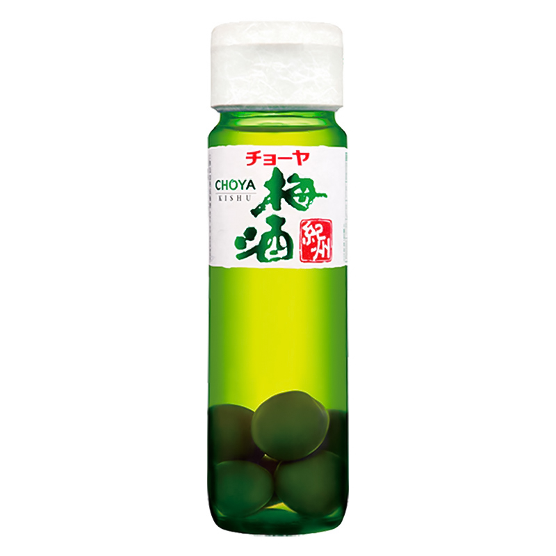 梅酒 紀州 梅の実入り 720ml
