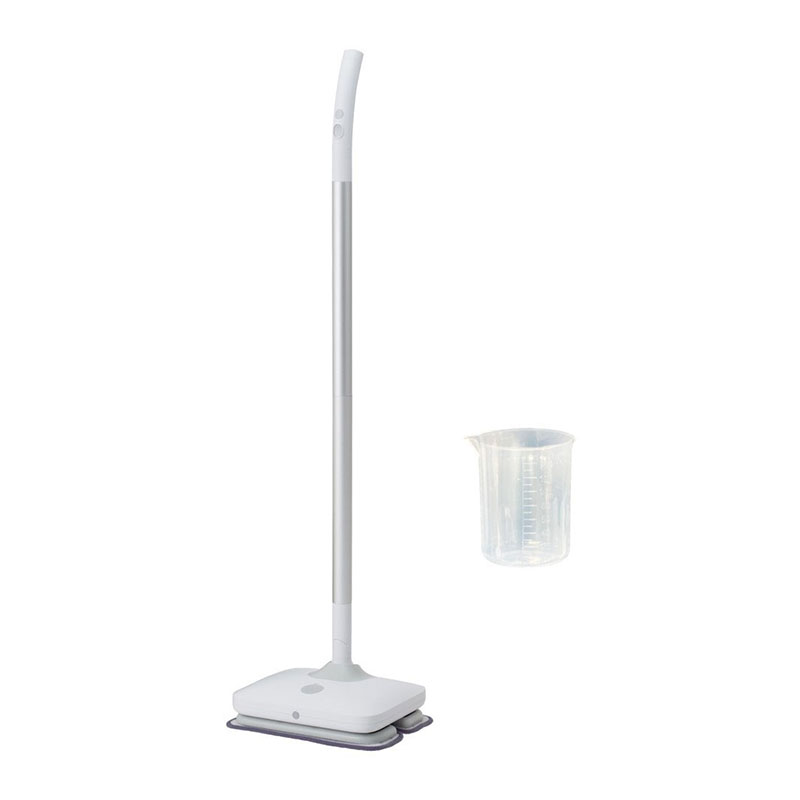 ●コードレスバイブレーションモップ Neo ZV-MV26-WH △