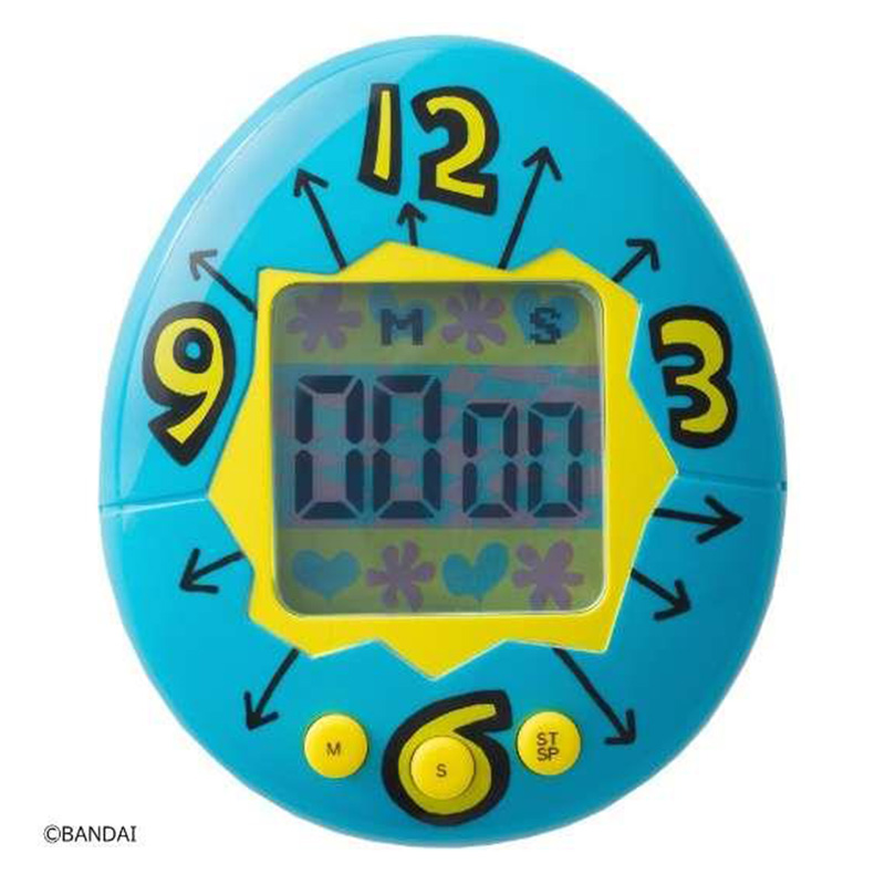 【お取り寄せ商品】きゃらタイマー たまごっち KH－CT82－TG