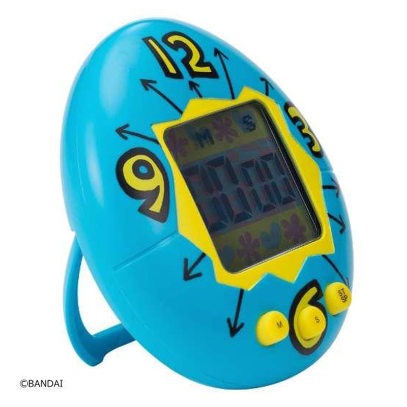 【お取り寄せ商品】きゃらタイマー たまごっち KH－CT82－TG