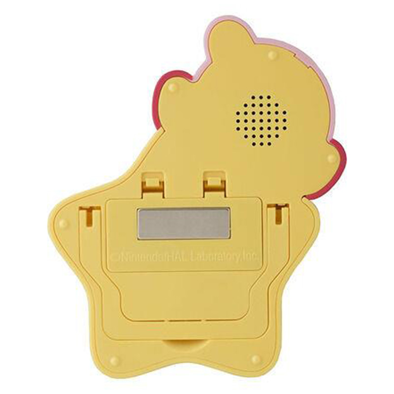 【お取り寄せ商品】きゃらタイマー カービー KH－CT82ーKB