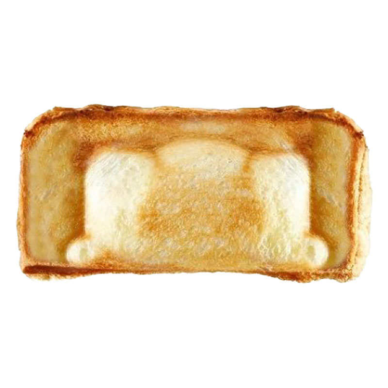 【お取り寄せ商品】1枚焼きホットサンドメーカー