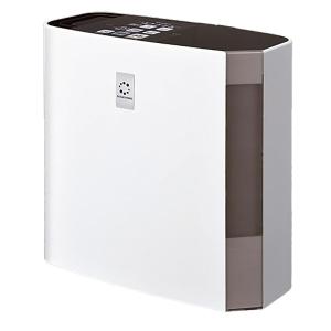 ハイブリット加湿器 UF-H7221R-T チョコブラウン
