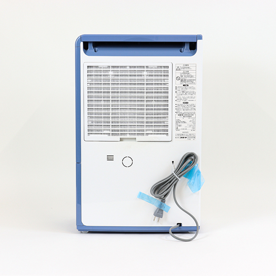コンプレッサー式除湿機 BD-H1824(AG)