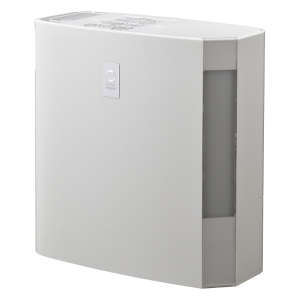 ハイブリット加湿器 UF-H5024R-W ホワイト