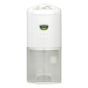コンプレッサー式除湿機 CD-P6325(W)