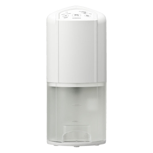 コンプレッサー式除湿機 CD-P6326(W)