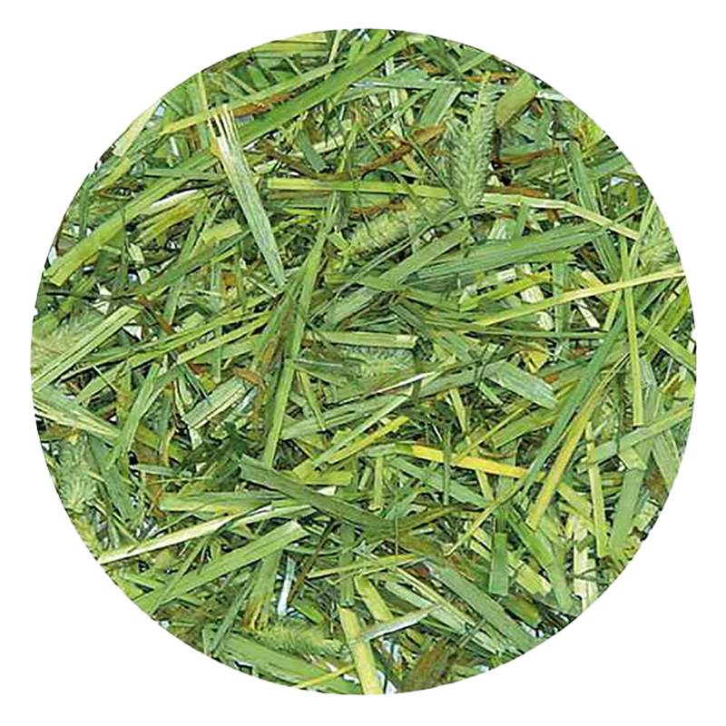 ペット用床敷 牧草物語 ハーブ入り 900g