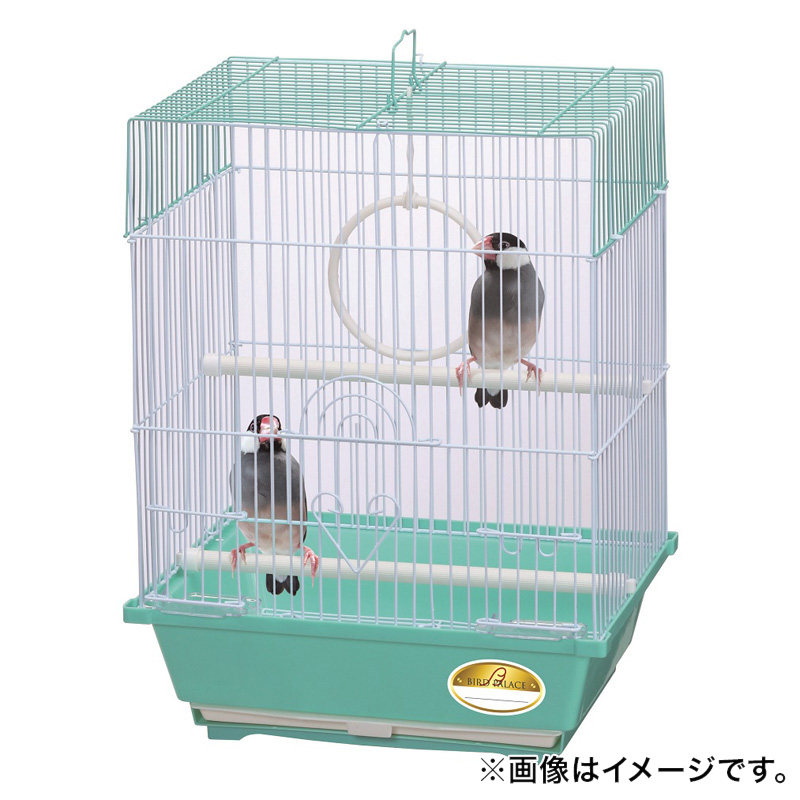 バードパレスフォレスト