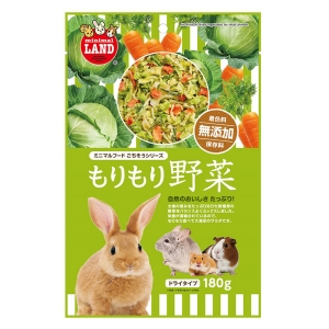 もりもり野菜 180g