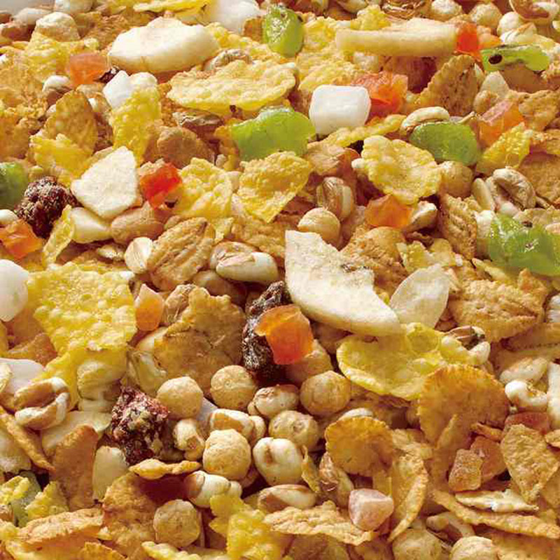 フルーツいっぱいグラノーラ 180g