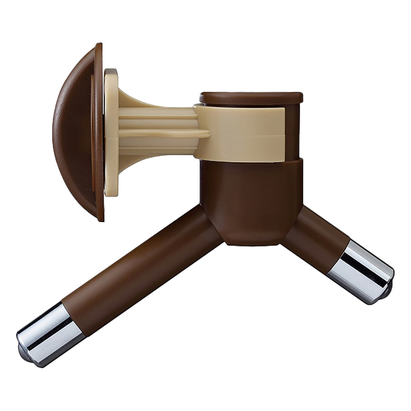 エコボトルトップW ブラウン