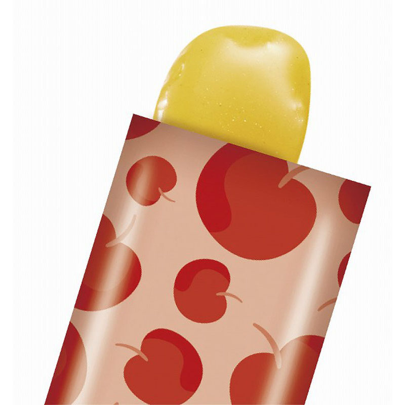 うさうさぴゅーれ りんご 10gx5本